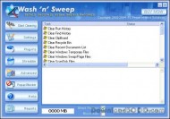 Wash n Sweep screenshot